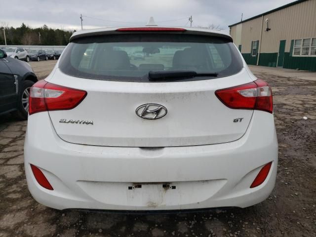 2013 Hyundai Elantra GT