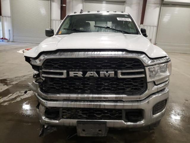 2020 Dodge RAM 2500 Tradesman