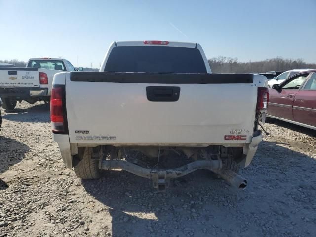 2011 GMC Sierra C1500 Denali