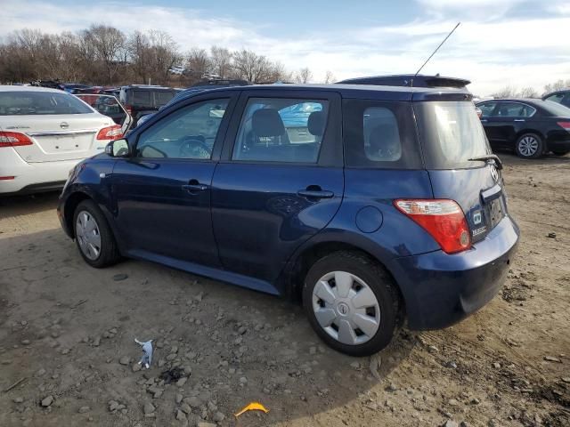 2006 Scion XA