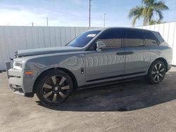 2023 Rolls-Royce Cullinan for sale in Riverview, FL