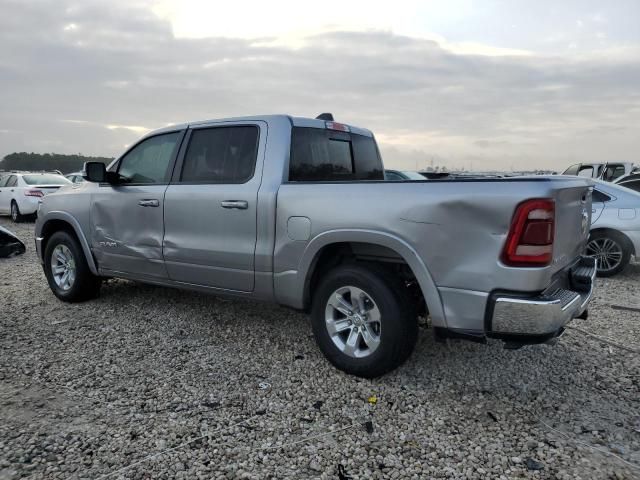 2022 Dodge 1500 Laramie