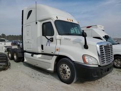 Vehiculos salvage en venta de Copart Houston, TX: 2012 Freightliner Cascadia 125