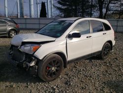 Vehiculos salvage en venta de Copart Windsor, NJ: 2011 Honda CR-V LX