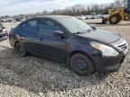 2016 Nissan Versa S