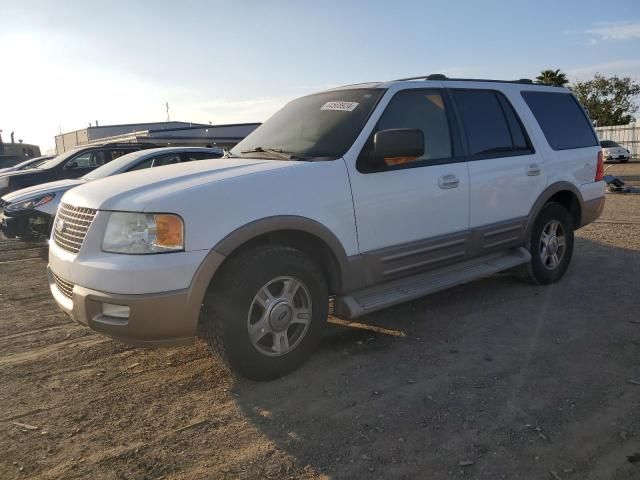 2004 Ford Expedition Eddie Bauer