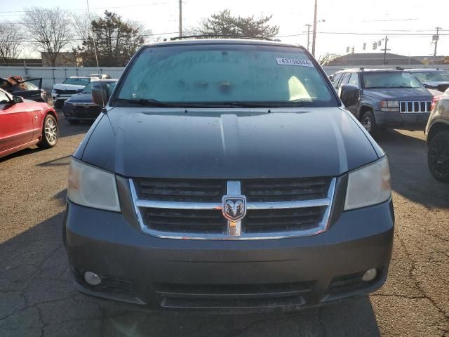 2010 Dodge Grand Caravan SXT