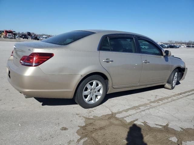 2008 Toyota Avalon XL