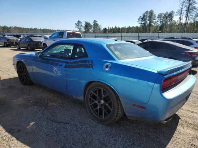 2010 Dodge Challenger R/T