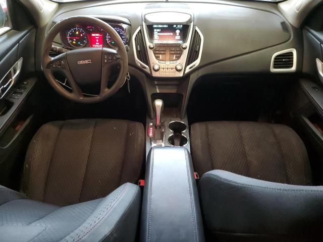 2014 GMC Terrain SLE