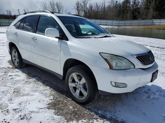 2008 Lexus RX 350