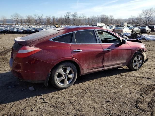 2010 Honda Accord Crosstour EX