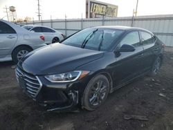 2017 Hyundai Elantra SE en venta en Dyer, IN