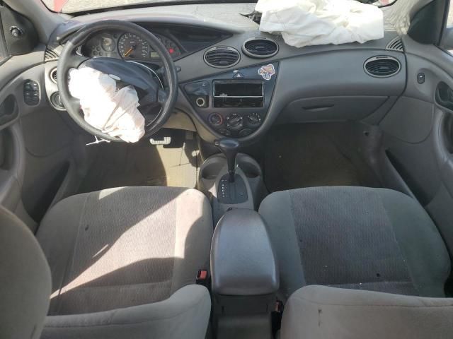 2000 Ford Focus SE