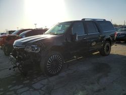 2015 Lincoln Navigator L for sale in Indianapolis, IN