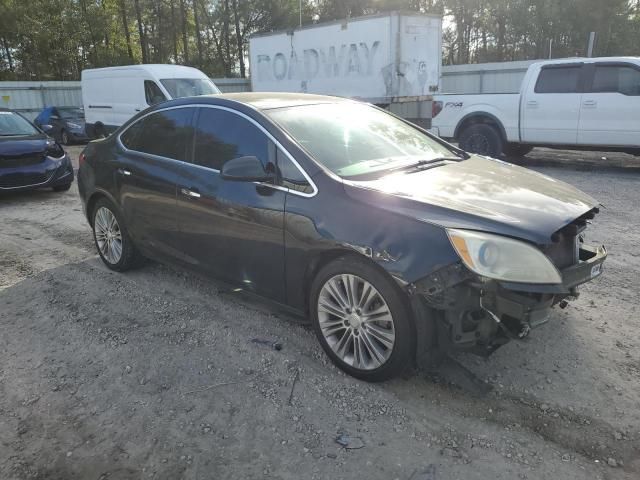 2013 Buick Verano