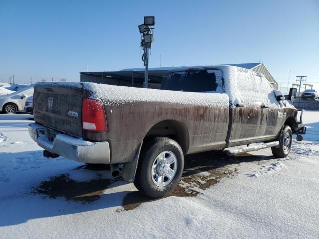 2013 Dodge RAM 2500 ST