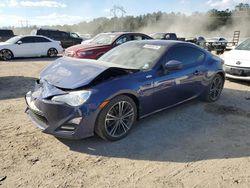 2016 Scion FR-S for sale in Greenwell Springs, LA