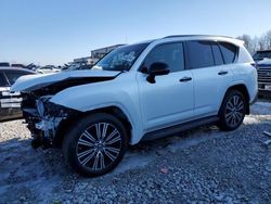 Run And Drives Cars for sale at auction: 2023 Lexus LX 600 Base