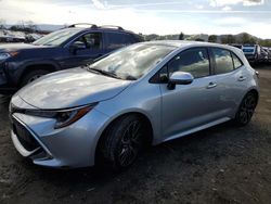 2021 Toyota Corolla XSE for sale in San Martin, CA