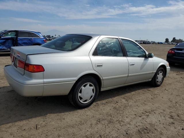 2000 Toyota Camry CE