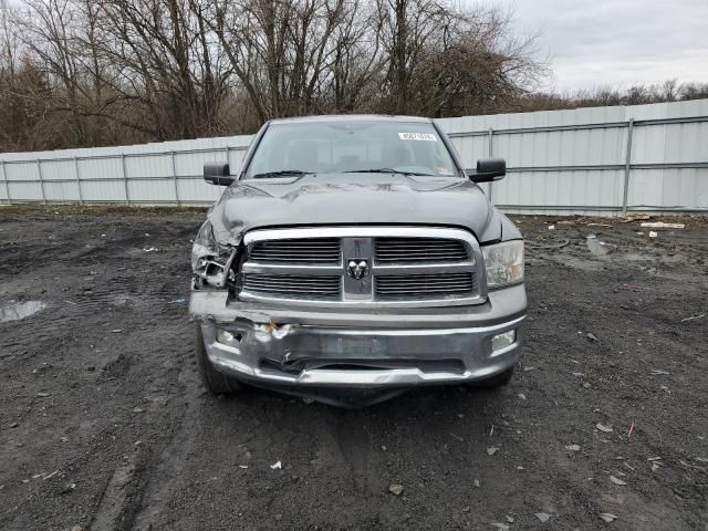 2011 Dodge RAM 1500