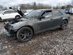 2023 Chrysler 300 S en venta en Chalfont, PA