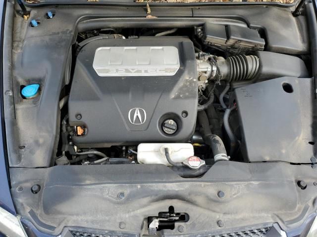 2007 Acura TL