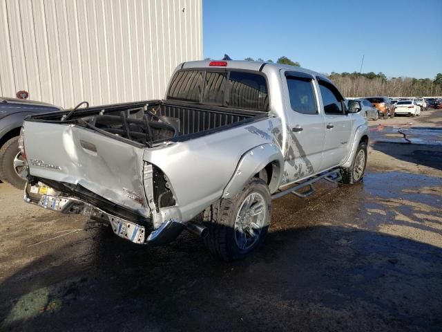 2012 Toyota Tacoma Double Cab Prerunner