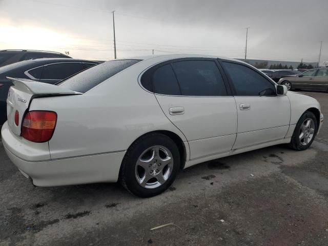 1999 Lexus GS 300