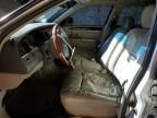 2010 Lincoln Town Car Signature Limited