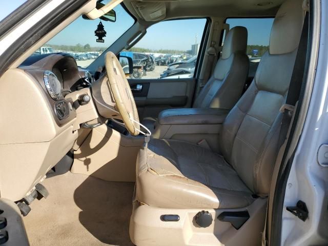 2006 Ford Expedition Eddie Bauer