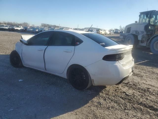 2014 Dodge Dart GT