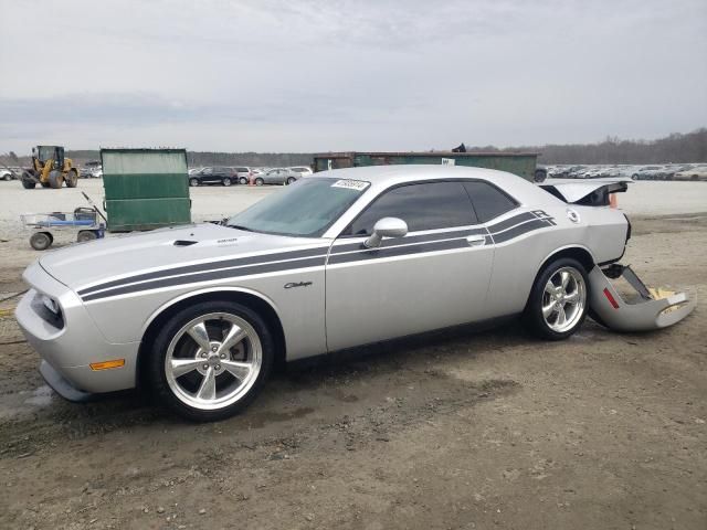 2012 Dodge Challenger R/T