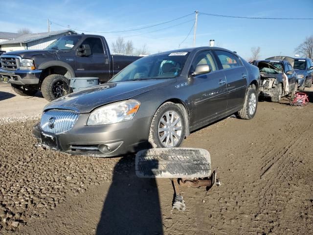 2011 Buick Lucerne CXL