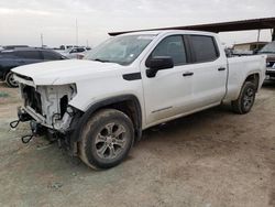 Vehiculos salvage en venta de Copart Temple, TX: 2020 GMC Sierra K1500