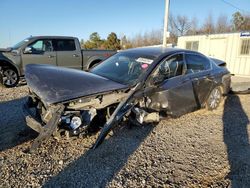 Salvage cars for sale from Copart Memphis, TN: 2011 Honda Accord EX