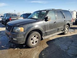 Ford Expedition Vehiculos salvage en venta: 2004 Ford Expedition Eddie Bauer