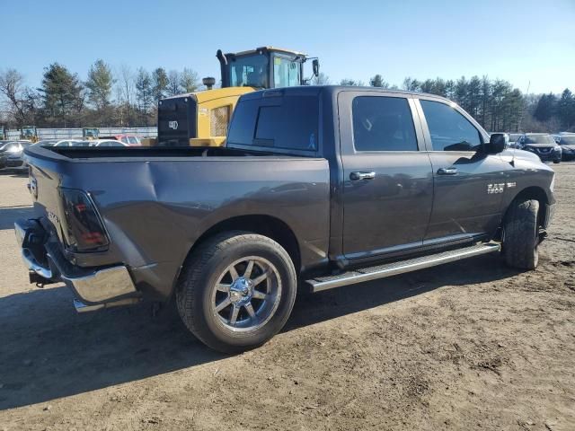 2016 Dodge RAM 1500 SLT