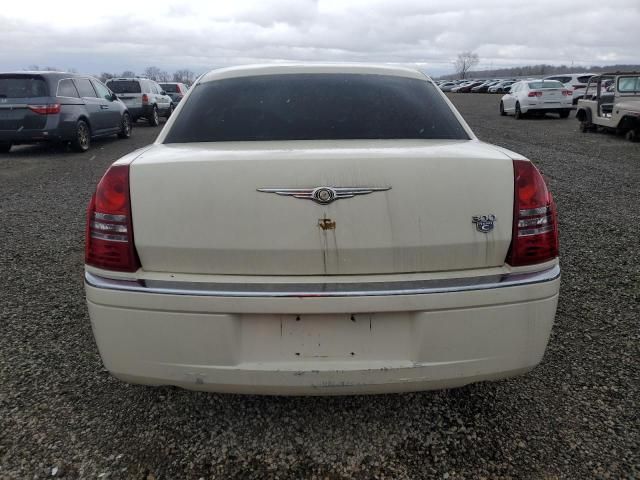 2006 Chrysler 300C