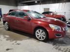 2011 Volvo S60 T6