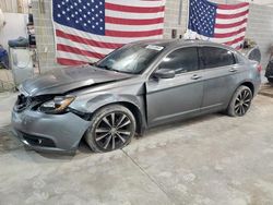 2013 Chrysler 200 Limited for sale in Columbia, MO