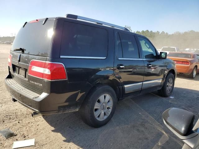 2014 Lincoln Navigator