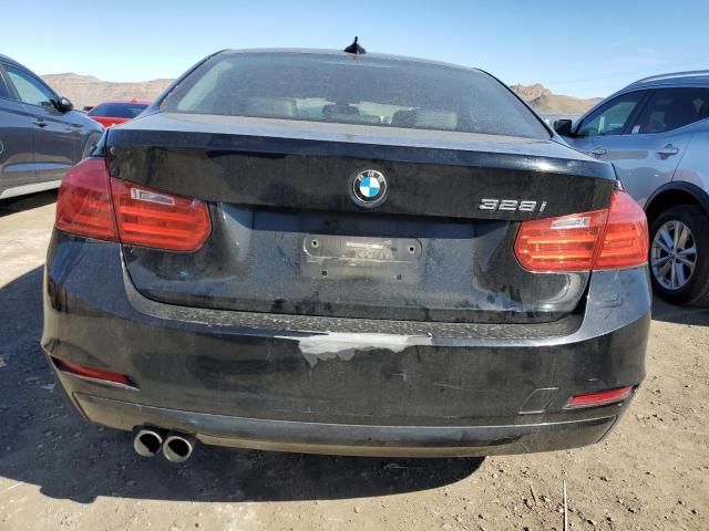 2014 BMW 328 I