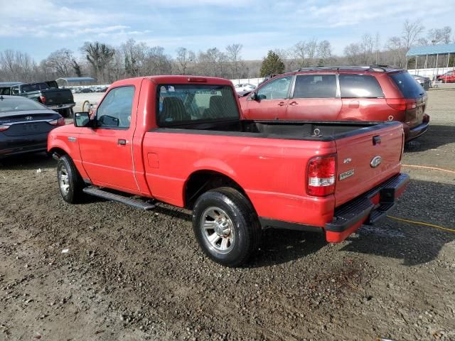 2006 Ford Ranger