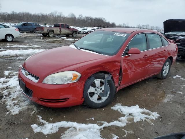 2008 Chevrolet Impala LT