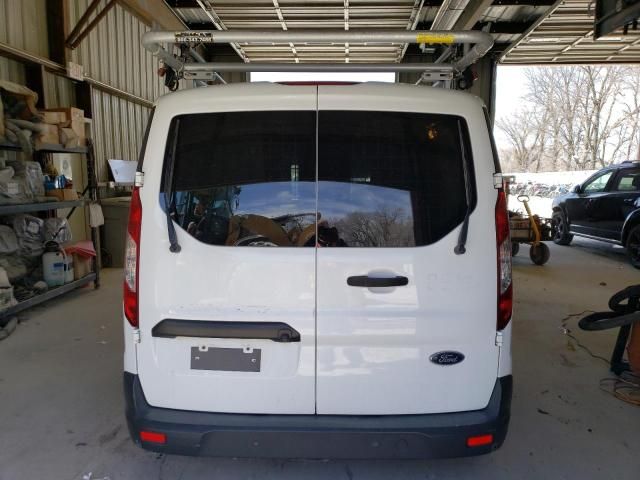 2018 Ford Transit Connect XLT