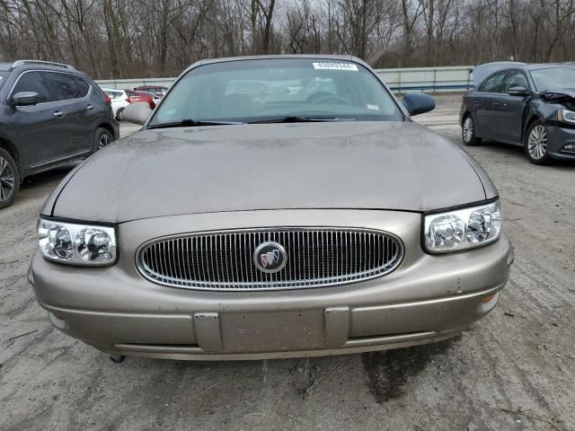 2003 Buick Lesabre Custom