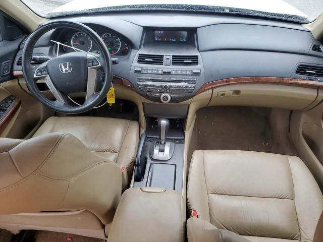 2011 Honda Accord EXL