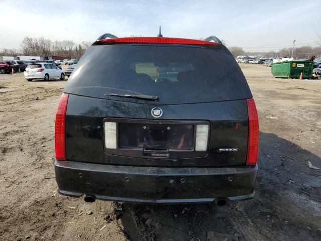 2006 Cadillac SRX